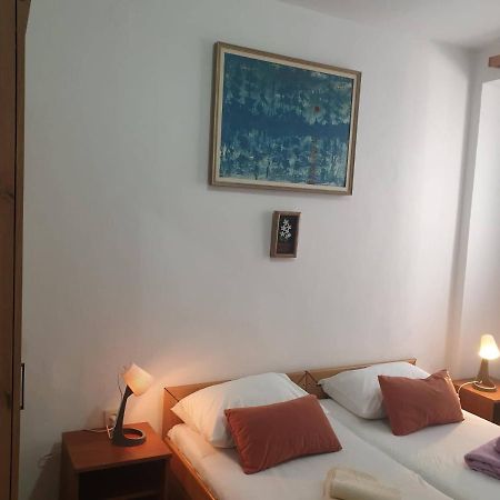 Apartmani Nedo سبليت المظهر الخارجي الصورة