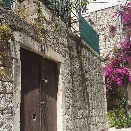 Apartmani Nedo سبليت المظهر الخارجي الصورة