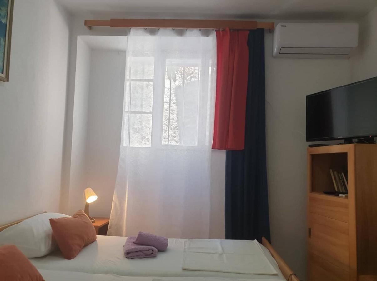 Apartmani Nedo سبليت المظهر الخارجي الصورة