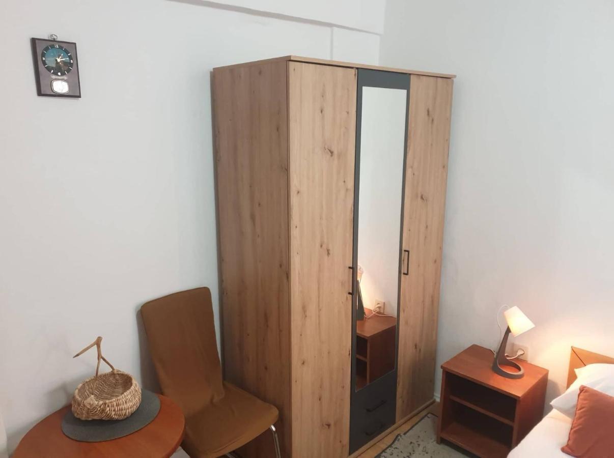 Apartmani Nedo سبليت المظهر الخارجي الصورة