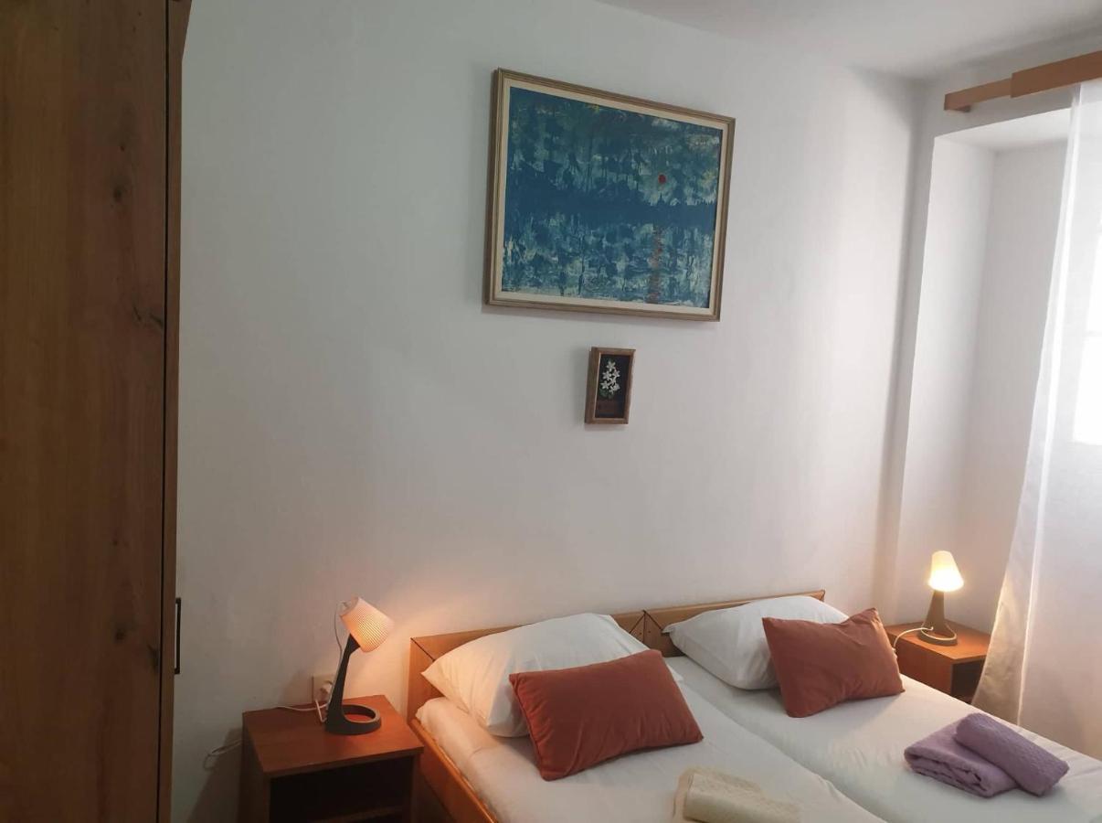 Apartmani Nedo سبليت المظهر الخارجي الصورة
