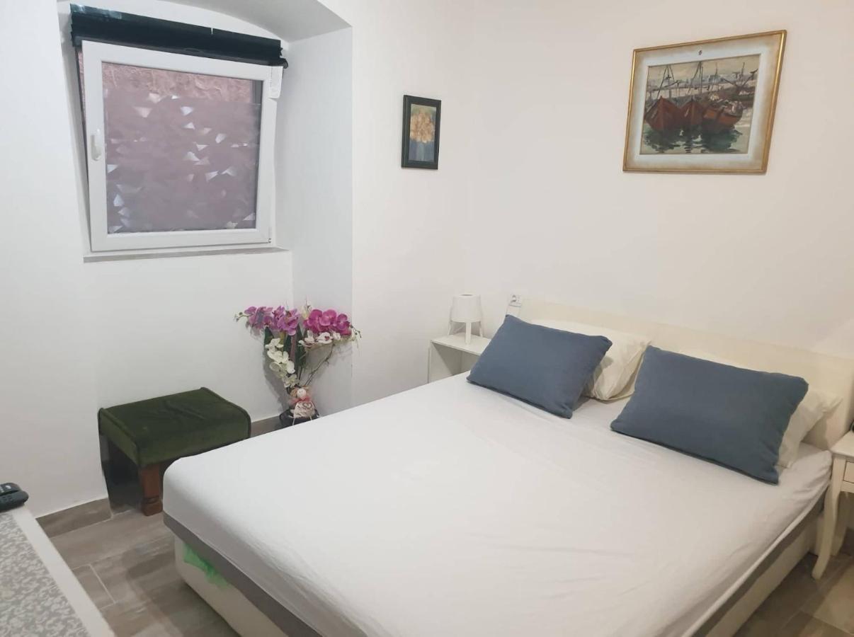 Apartmani Nedo سبليت المظهر الخارجي الصورة