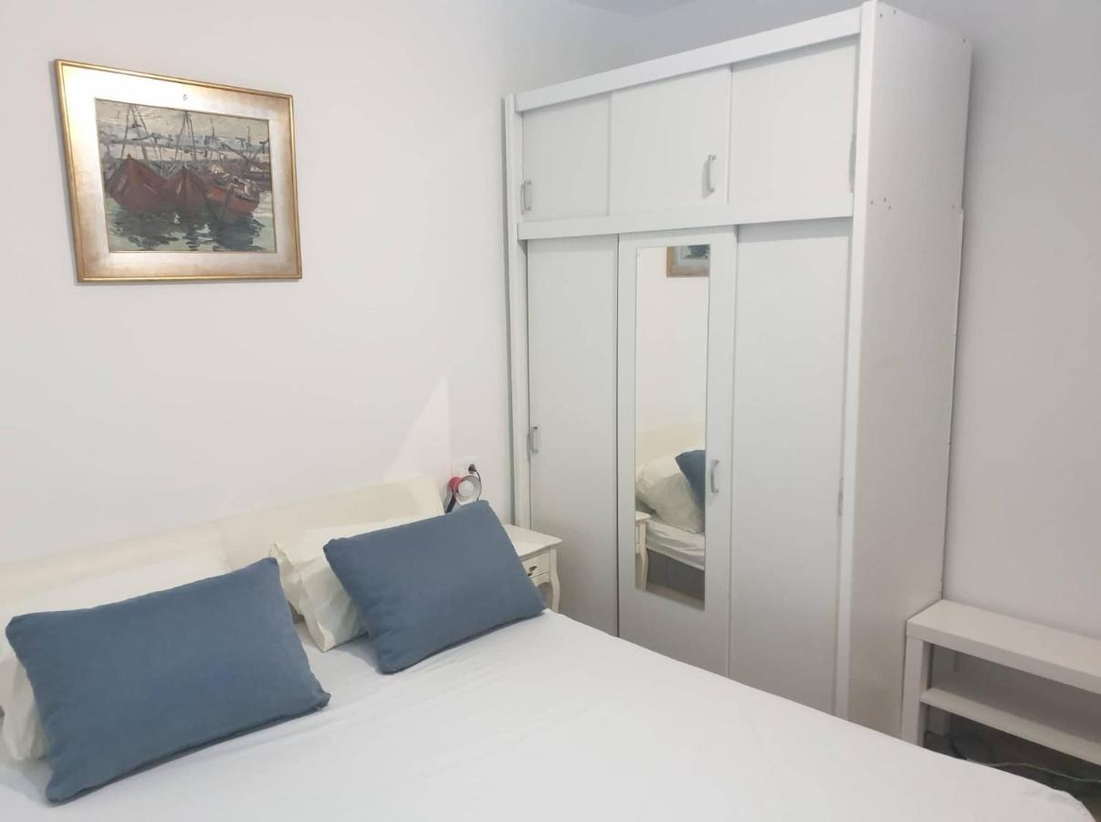 Apartmani Nedo سبليت المظهر الخارجي الصورة