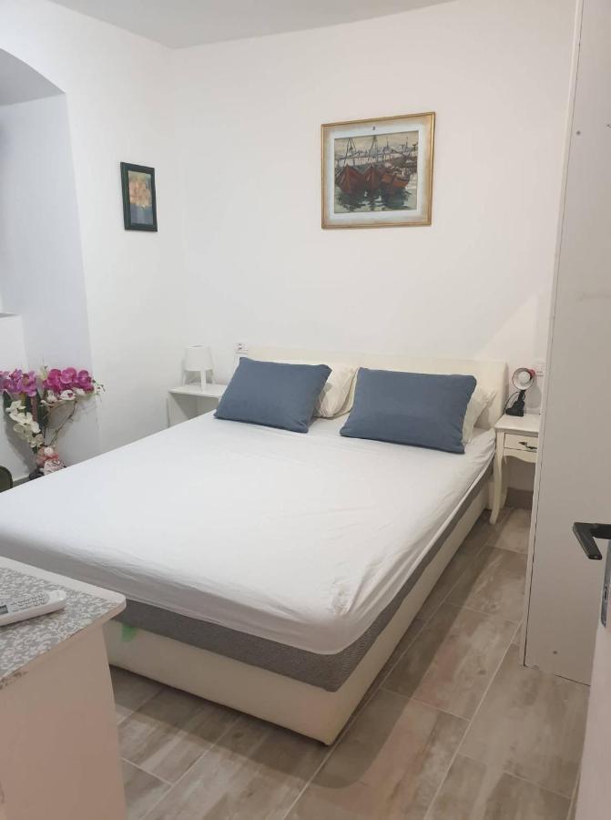 Apartmani Nedo سبليت المظهر الخارجي الصورة