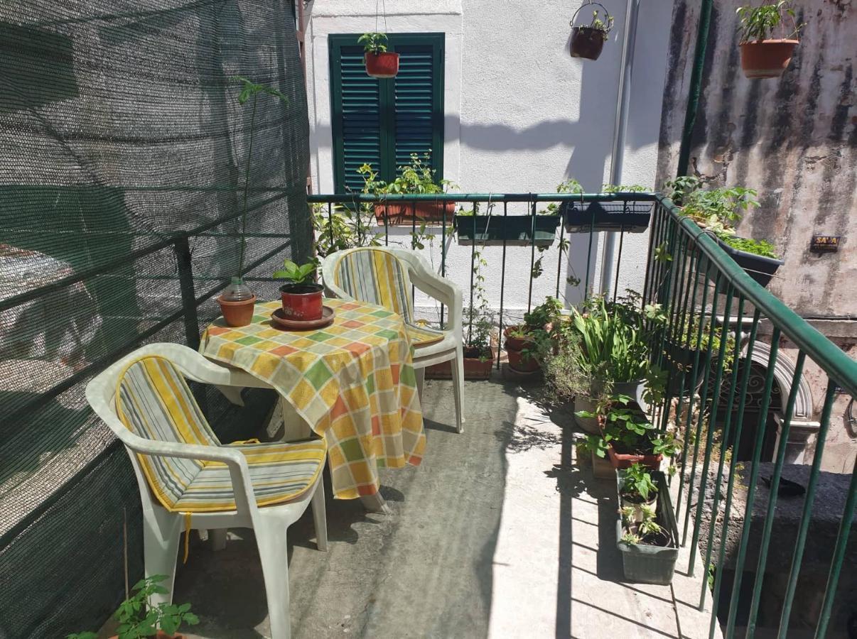 Apartmani Nedo سبليت المظهر الخارجي الصورة